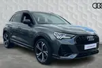 2020 Audi Q3