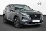 2025 Nissan X-Trail