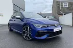2021 Volkswagen Golf R