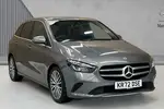 2023 Mercedes-Benz B-Class