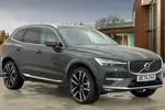 2024 Volvo XC60