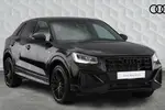 2025 Audi Q2