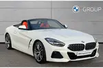 2021 BMW Z4