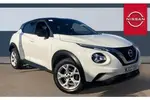 2022 Nissan Juke