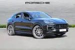 2025 Porsche Cayenne