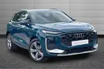2026 Audi Q3
