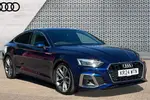 2024 Audi A5