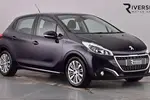 2019 Peugeot 208