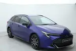 2024 Toyota Corolla Touring Sport