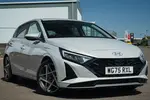 2025 Hyundai i20