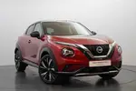 2022 Nissan Juke