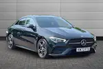 2023 Mercedes-Benz CLA