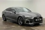 2023 Audi A5 Sportback