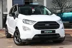 2019 Ford EcoSport