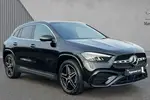 2025 Mercedes-Benz GLA
