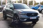 2019 Volvo XC40