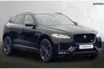 2019 Jaguar F-Pace