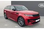 2024 Land Rover Range Rover Sport