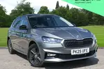 2025 Skoda Fabia