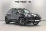 2020 Porsche Cayenne
