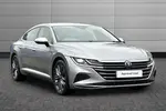2023 Volkswagen Arteon
