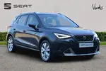 2021 SEAT Arona