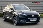 2023 MG ZS