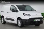 2024 Toyota Proace City