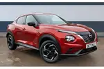 2023 Nissan Juke