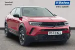2023 Vauxhall Mokka