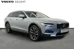 2023 Volvo V90 Cross Country