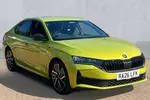 2026 Skoda Octavia