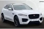 2020 Jaguar F-Pace