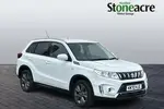 2020 Suzuki Vitara