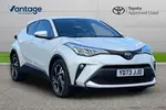 2023 Toyota C-HR