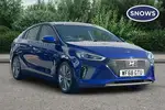 2018 Hyundai IONIQ
