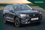 2023 SEAT Ateca
