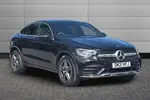 2021 Mercedes-Benz GLC Coupe