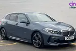 2024 BMW 1 Series