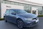 2022 Volkswagen Polo