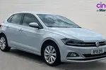 2018 Volkswagen Polo