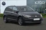 2024 Volkswagen Touran
