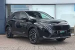 2025 Peugeot 3008