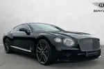 2019 Bentley Continental GT