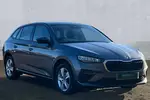 2025 Skoda Scala