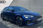 2023 Audi S3