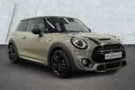 2019 MINI Hatchback