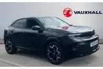 2025 Vauxhall Mokka
