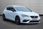 2019 SEAT Leon