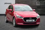2021 Mazda 2